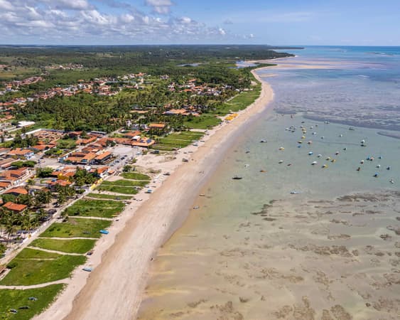 São Miguel dos Milagres, AL