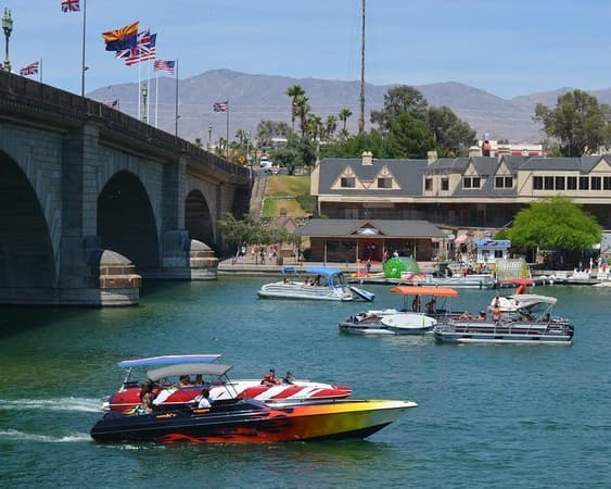 Lake Havasu AZ
