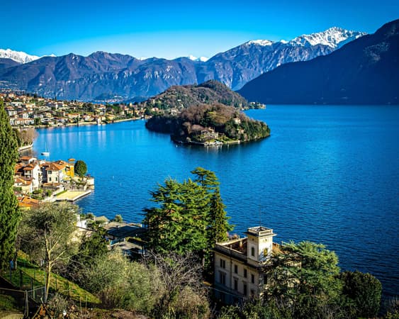 Lake Como
