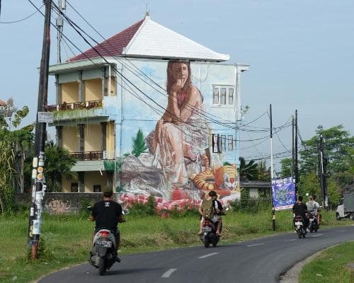 Canggu