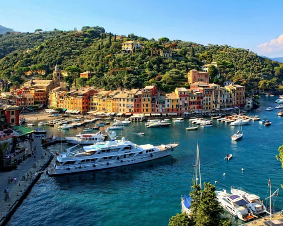 Portofino