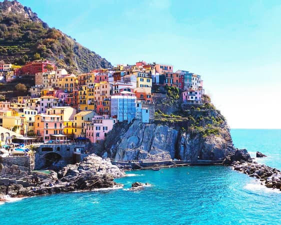 Cinque Terre