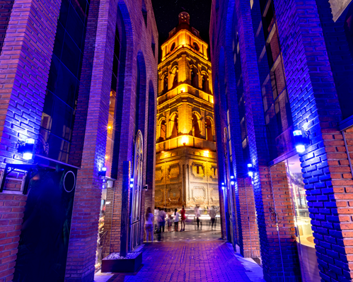 Santa Cruz de la Sierra