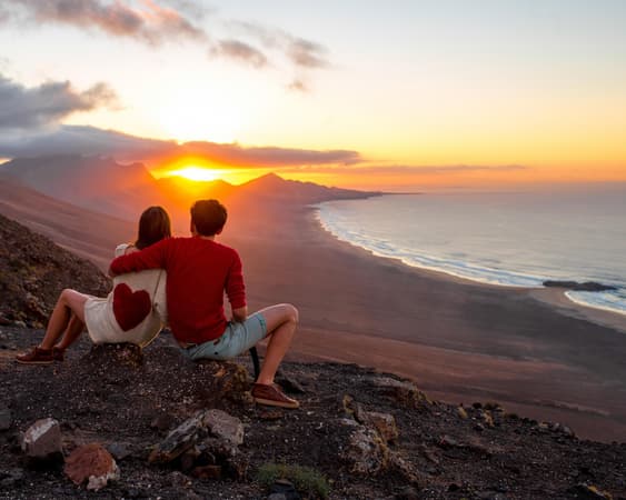 Fuerteventura Island