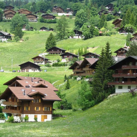 Grindelwald