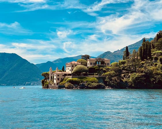 Lake Como