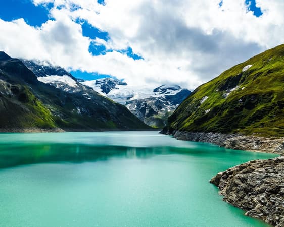 Overnachten in Kaprun