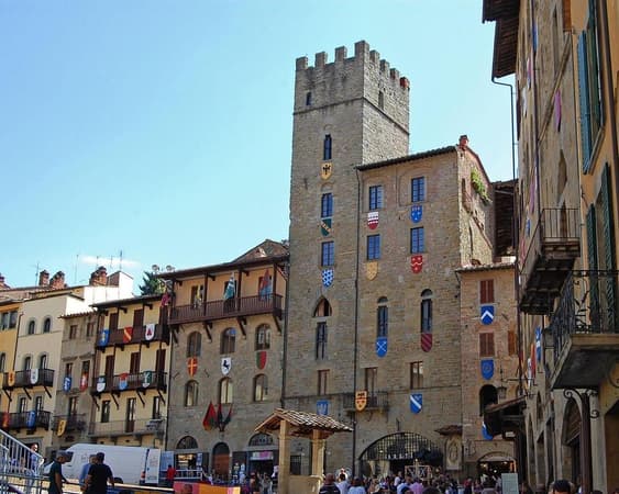 Arezzo