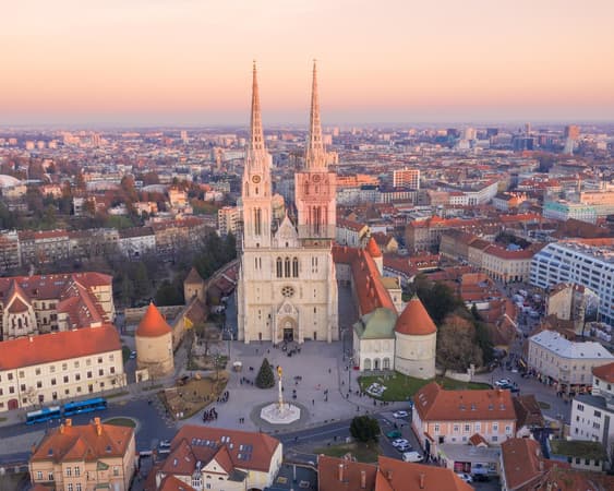 Zagreb