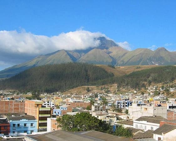 Otavalo