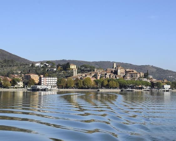 Lake Trasimeno