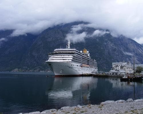 Eidfjord