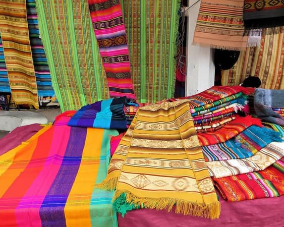 Otavalo