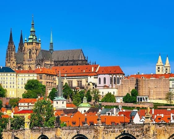 Praag