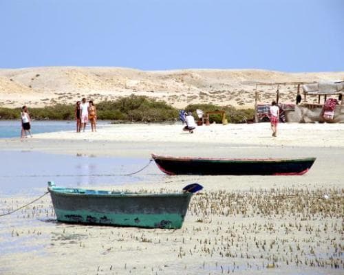 Marsa Alam