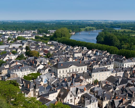 Chinon