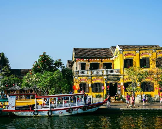 Hoi An