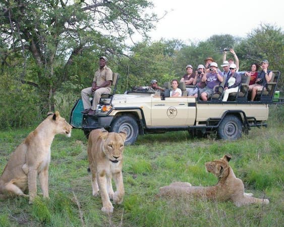 Kruger National Park