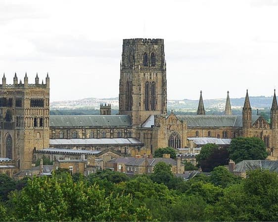 Durham