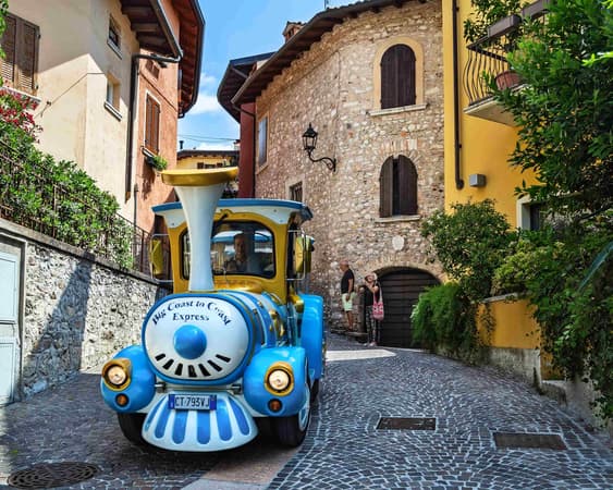 Ντεζεντσάνο ντελ Γκάρντα