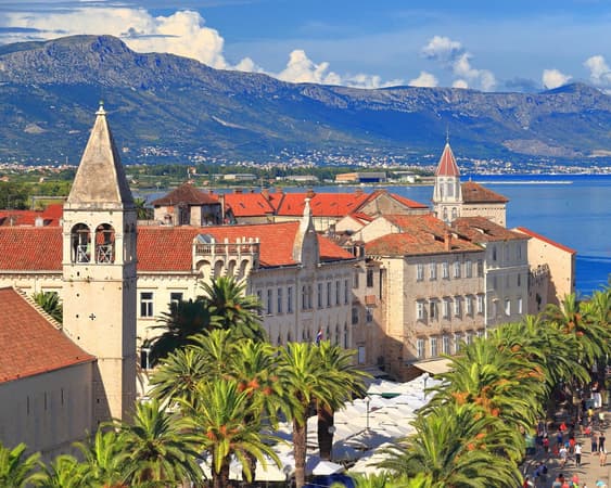 Trogir