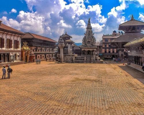 Bhaktapur