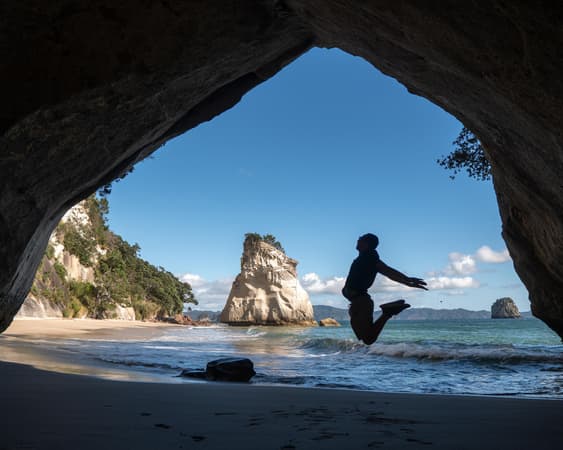 Coromandel peninsula