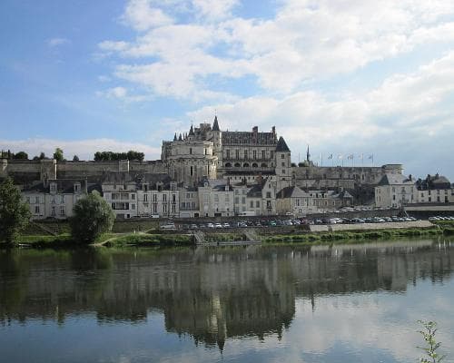 Amboise