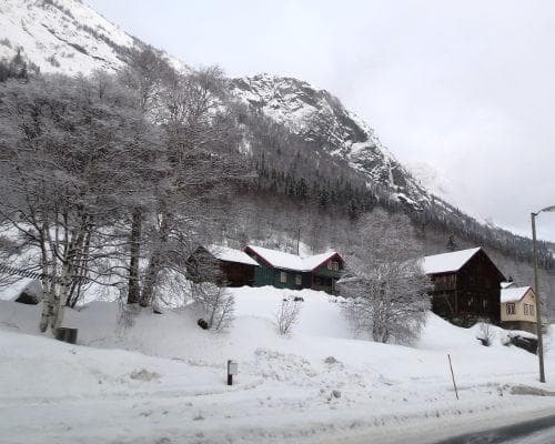 Hemsedal