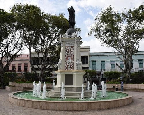 Mayagüez, Porto Rico