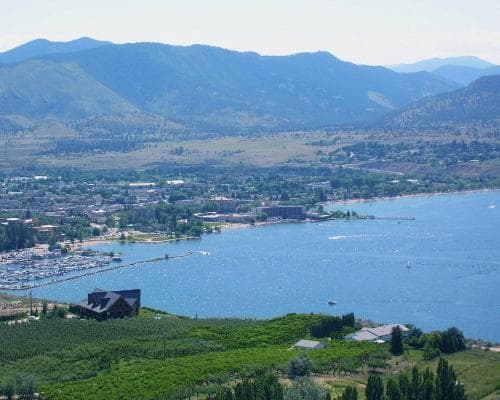 Penticton