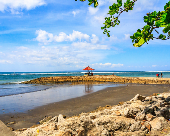 Sanur, Bali