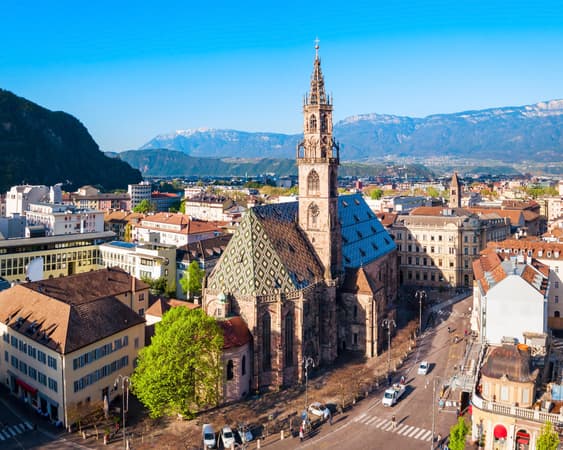 Bolzano