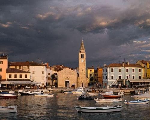 Istria
