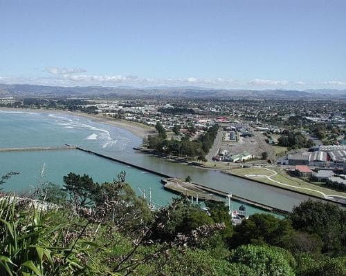Gisborne