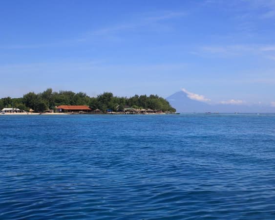 Gili Meno
