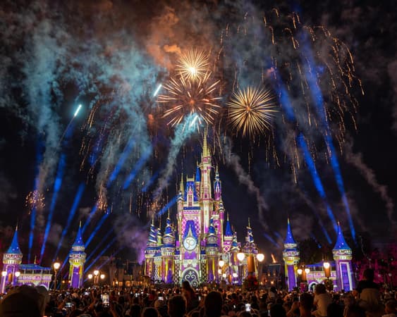 Walt Disney World  Resort FL