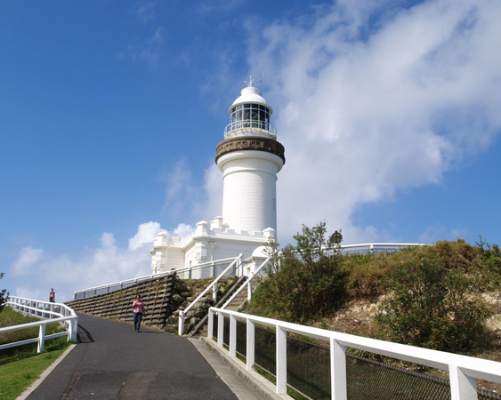 Byron Bay