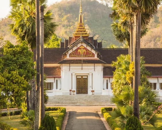 Luang Prabang