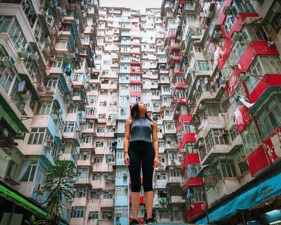 Hong Kong