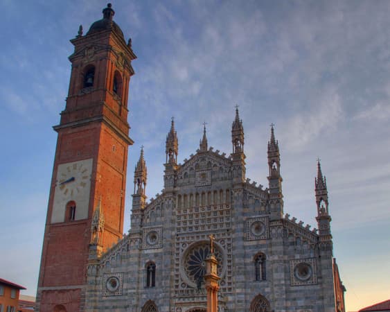 Monza i Brianza (Província)