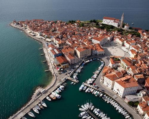 Piran