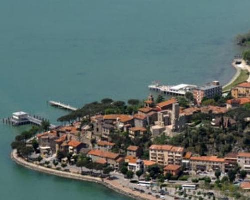 Passignano sul Trasimeno