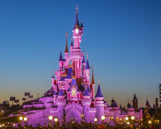 Disneyland Paris