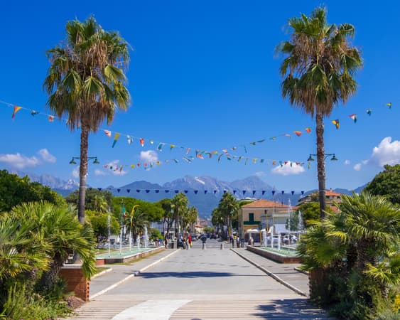Forte dei Marmi