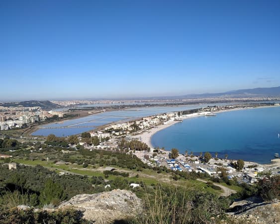 Cagliari, South Sardinia