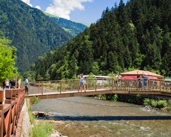 Uzungöl