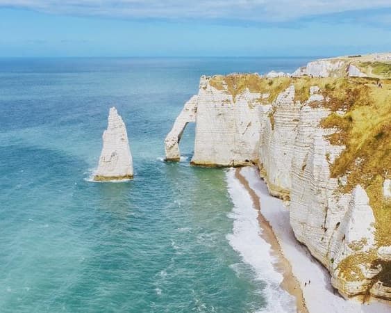 Étretat