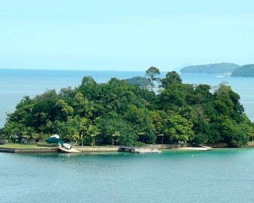 安格拉多斯雷斯