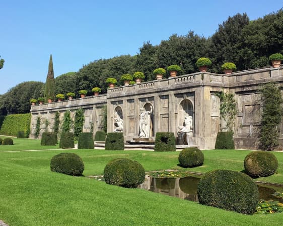 Castel Gandolfo